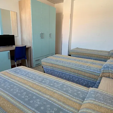 Casa Celeste Sul Mare * Чезенатико