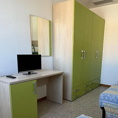 بيت شباب Casa Celeste Sul Mare تْشيزيناتيكو