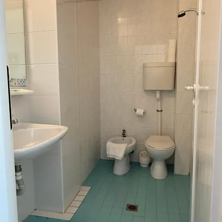 Casa Celeste Sul Mare بيت شباب