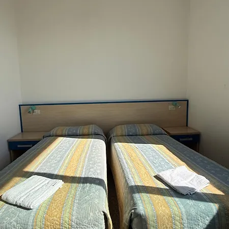 Casa Celeste Sul Mare * Чезенатико