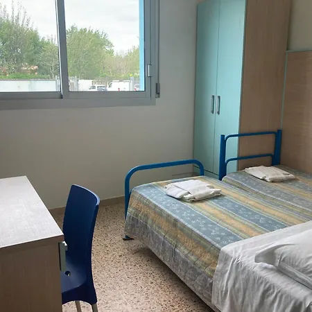 Hostel Casa Celeste Sul Mare Cesenatico