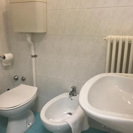 Хостел Casa Celeste Sul Mare Чезенатико