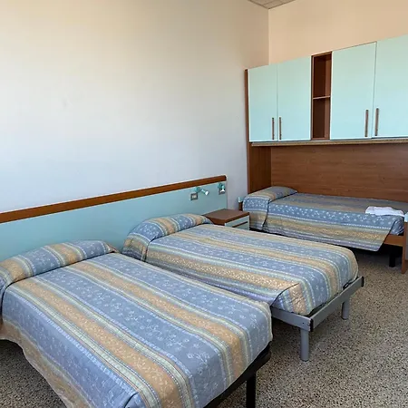 Casa Celeste Sul Mare チェゼナーティコ