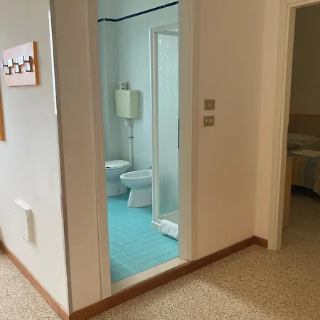Hostal Casa Celeste Sul Mare *