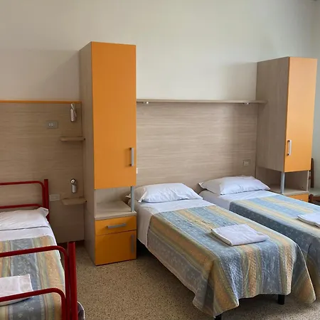 Casa Celeste Sul Mare Cesenatico