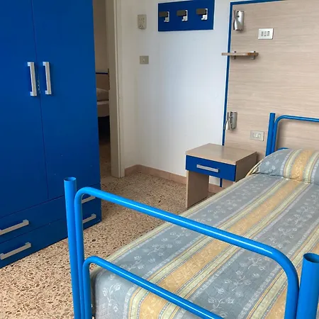 Hostel Casa Celeste Sul Mare