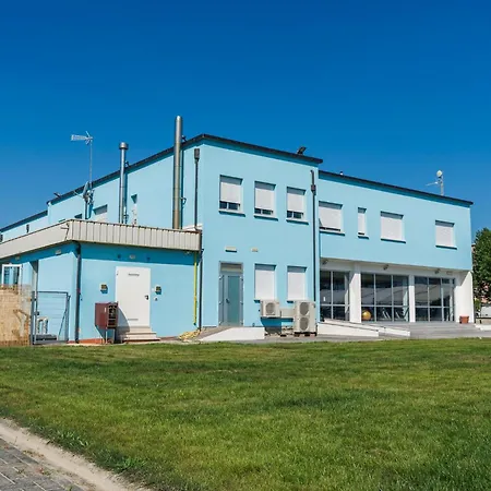 بيت شباب Casa Celeste Sul Mare