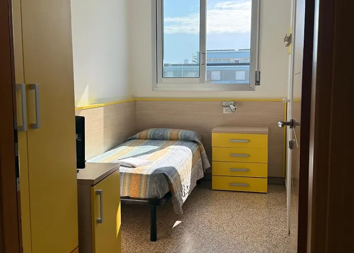 Casa Celeste Sul Mare Auberge de jeunesse