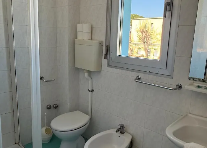 Casa Celeste Sul Mare *