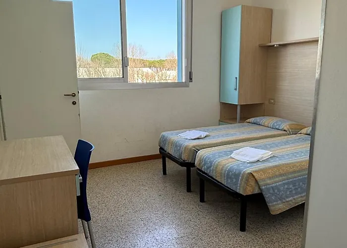 Auberge de jeunesse Casa Celeste Sul Mare