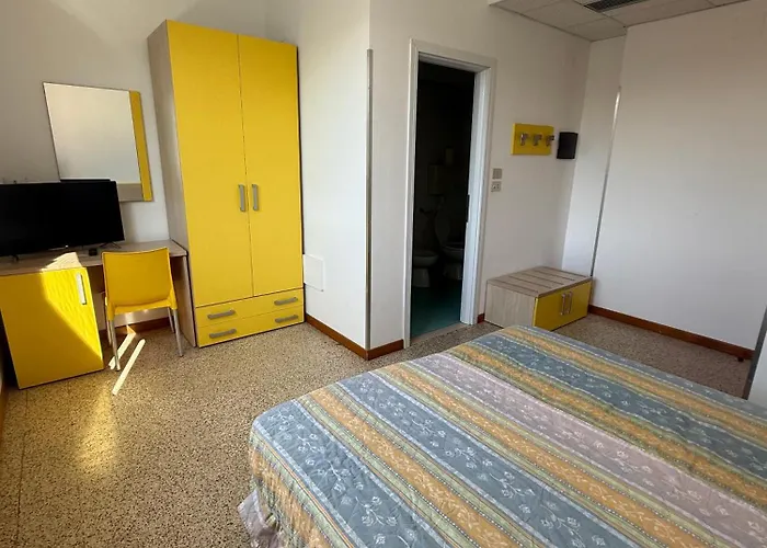Casa Celeste Sul Mare Cesenatico