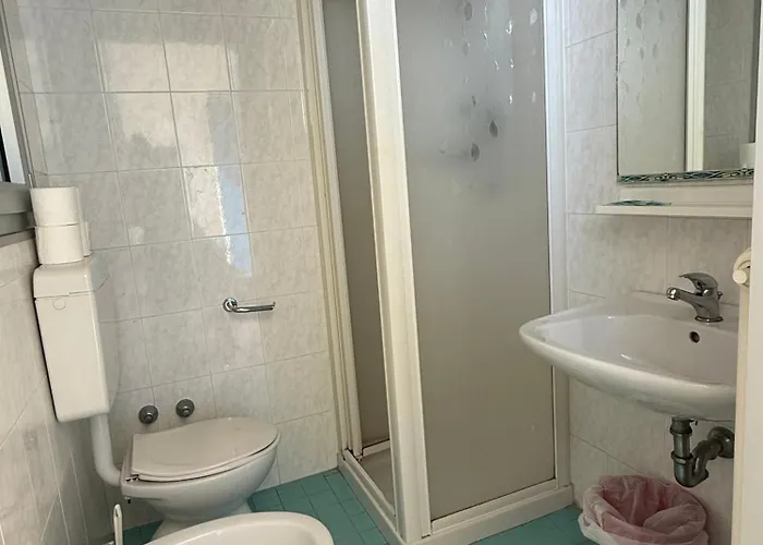 Casa Celeste Sul Mare Auberge de jeunesse Cesenatico