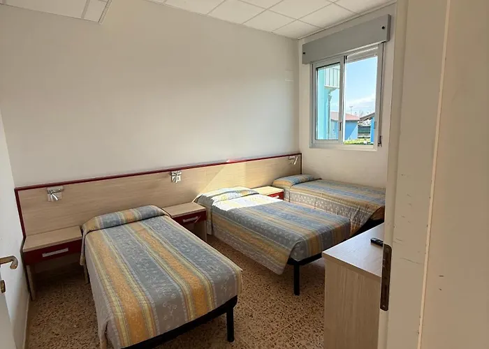 Casa Celeste Sul Mare Hostel *