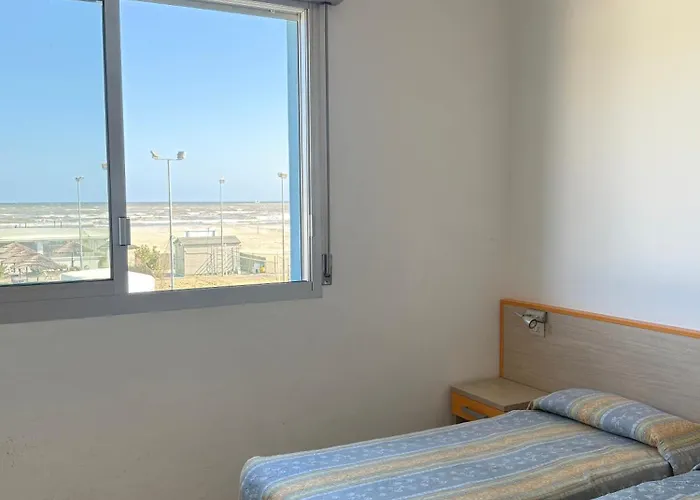 Albergue Casa Celeste Sul Mare Cesenatico