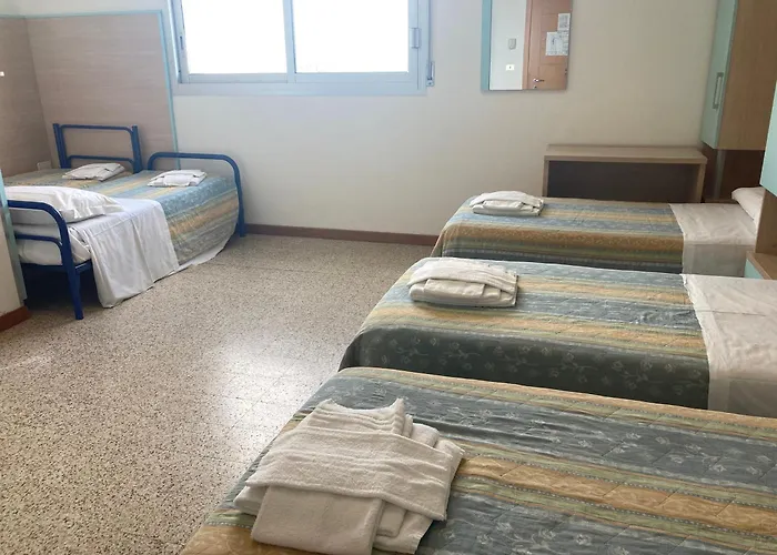 Casa Celeste Sul Mare * Cesenatico