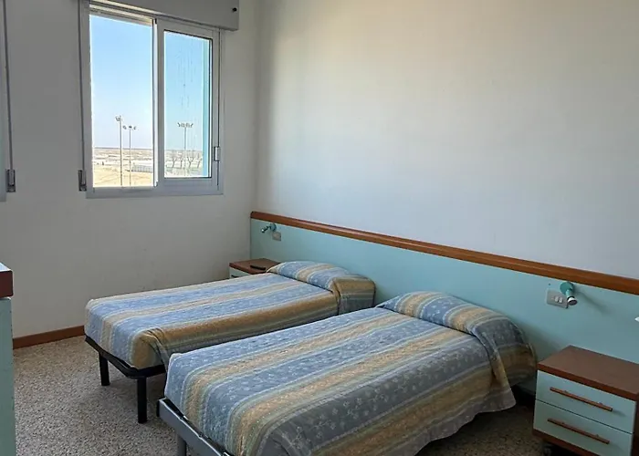 Casa Celeste Sul Mare Albergue *