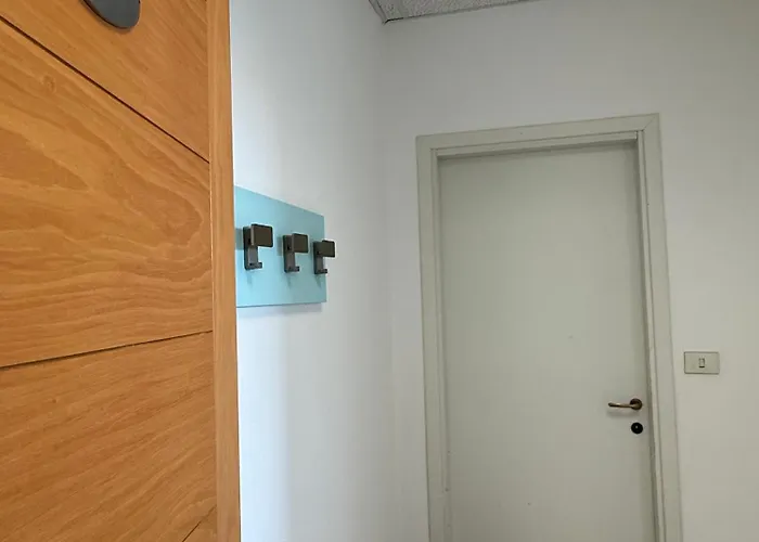 Hostel Casa Celeste Sul Mare Cesenatico