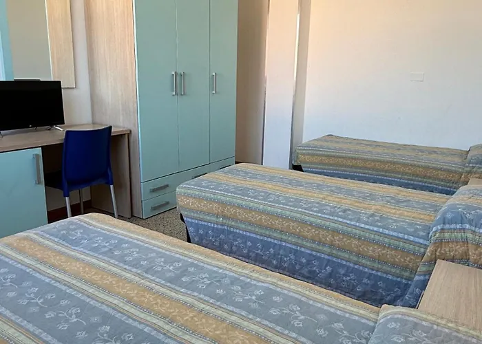 Casa Celeste Sul Mare * Cesenatico