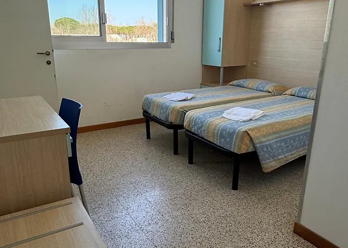 Casa Celeste Sul Mare Auberge de jeunesse *