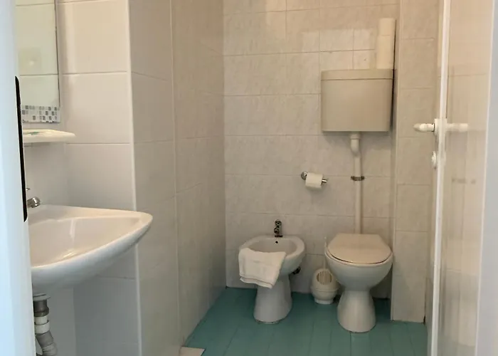 Casa Celeste Sul Mare Hostel