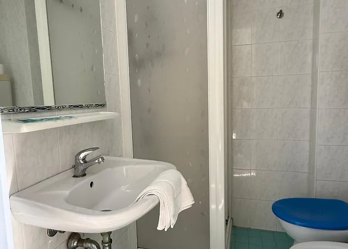 Casa Celeste Sul Mare * Cesenatico