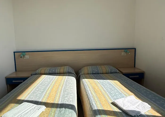 Casa Celeste Sul Mare * Cesenatico