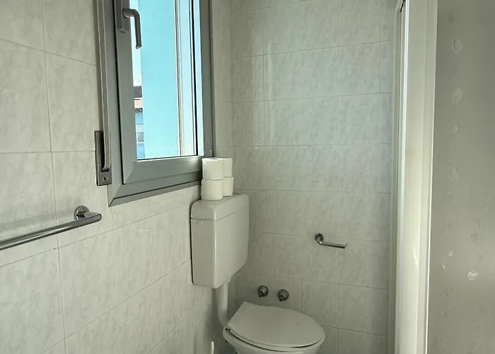 Hostel Casa Celeste Sul Mare