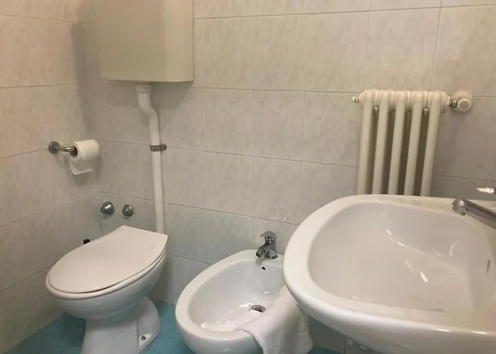 Auberge de jeunesse Casa Celeste Sul Mare Cesenatico