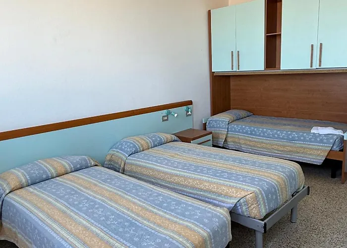 Casa Celeste Sul Mare Cesenatico