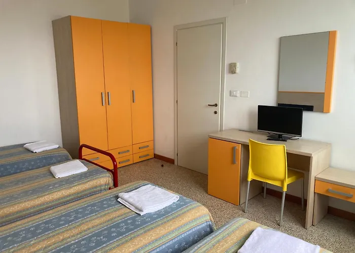 Casa Celeste Sul Mare Cesenatico