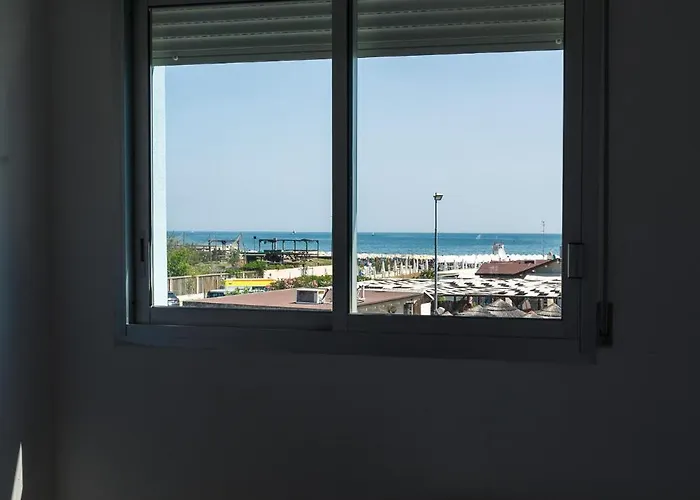 Casa Celeste Sul Mare Cesenatico