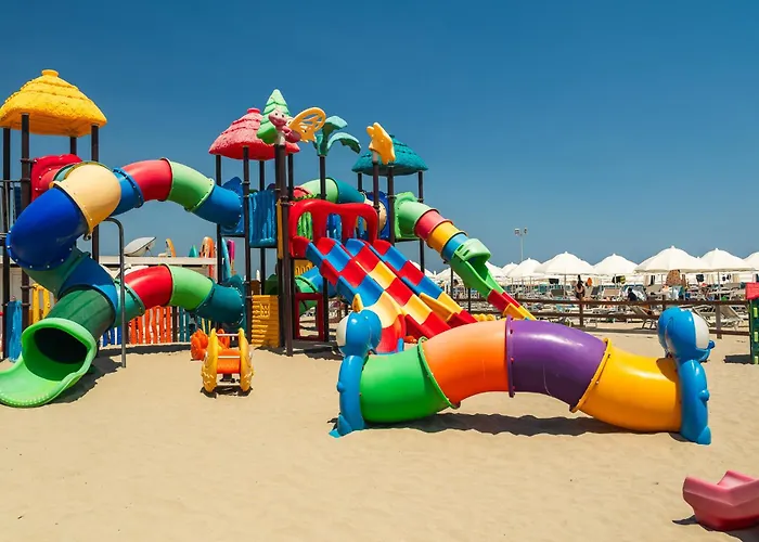 Casa Celeste Sul Mare Auberge de jeunesse Cesenatico