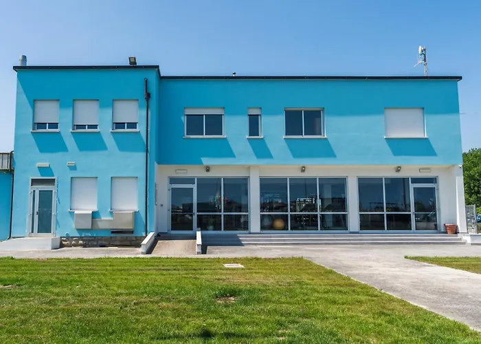 Casa Celeste Sul Mare Cesenatico